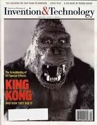 Invention & Technology