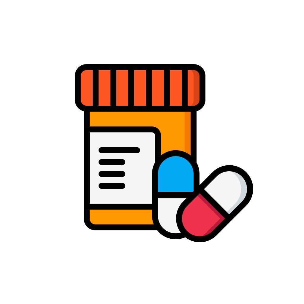 Health and Pharmaceutical Products