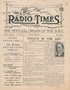 Radio Times