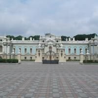 President of Ukraine