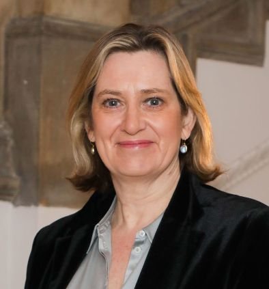 Amber Rudd