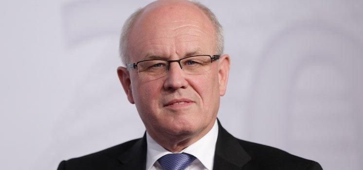 Volker Kauder