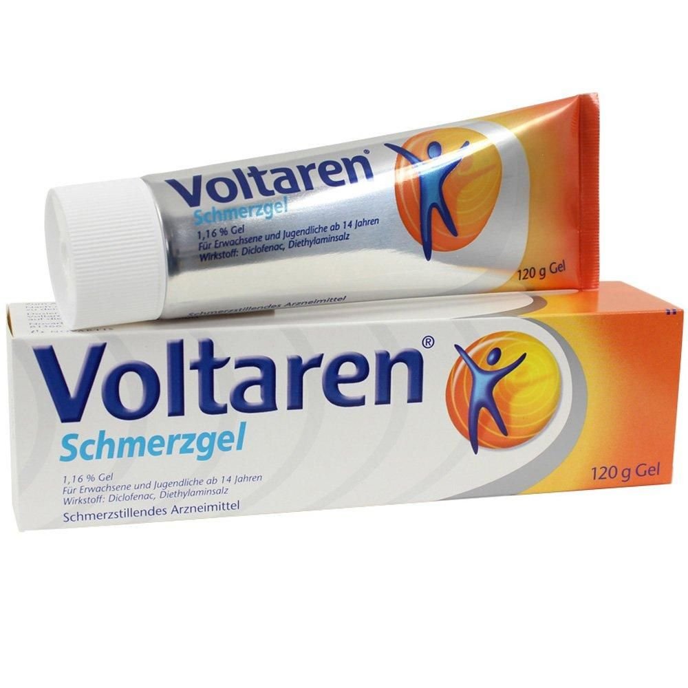 Voltaren