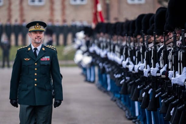 Frederik X of Denmark