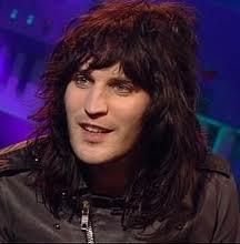 Noel Fielding