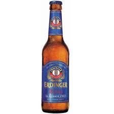 Erdinger alkoholfrei