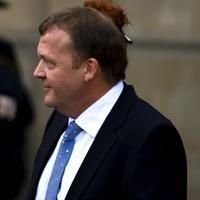 Prime Minister of Denmark