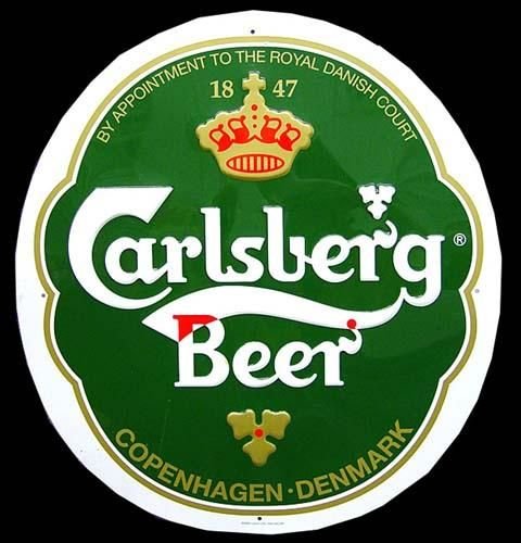 Carlsberg