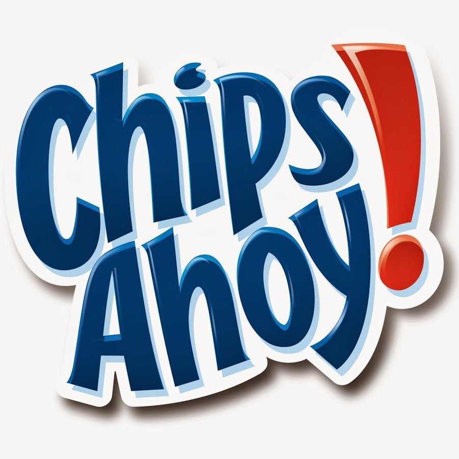 Chips Ahoy!