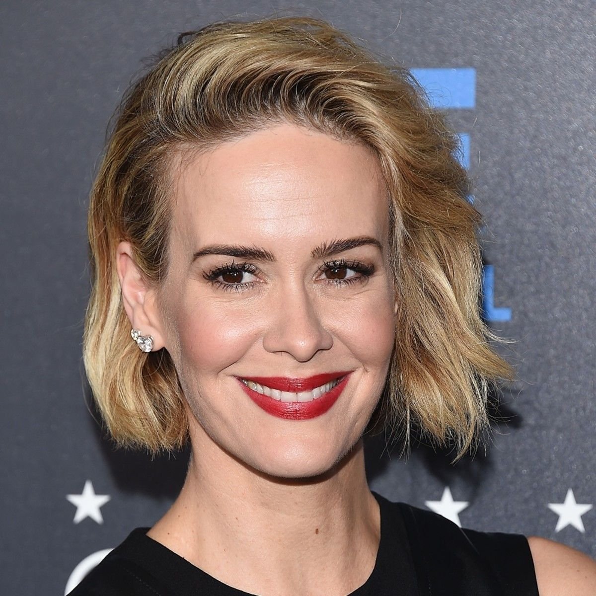 Sarah Paulson