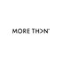 More Than