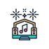 Live music
