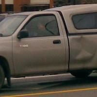 Toyota T100