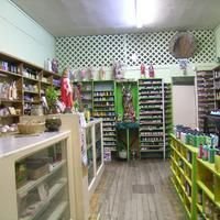 Alternative Medicine