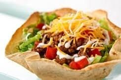 Taco Salad