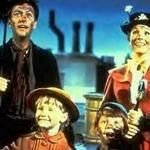 Mary Poppins