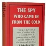 The Spy Who Came in from the Cold