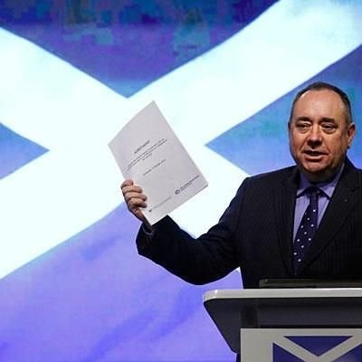 Scottish independence