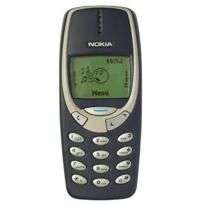 Nokia 3310