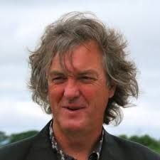 James May