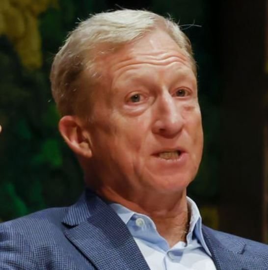Tom Steyer