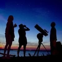 Amateur astronomy