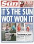 The Sun