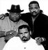 The Sugarhill Gang