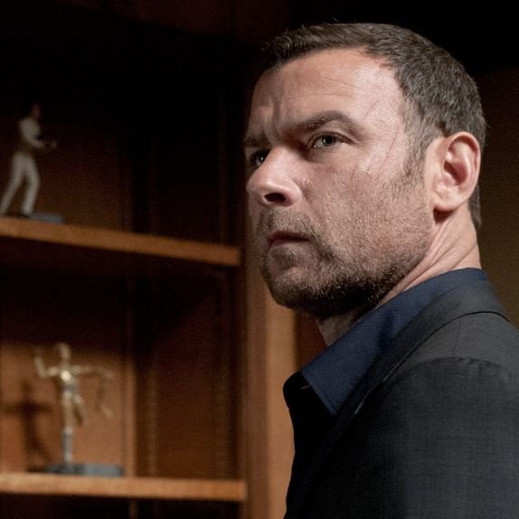 Ray Donovan