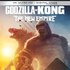 Godzilla x Kong: The New Empire