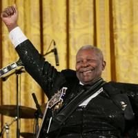 B.B. King