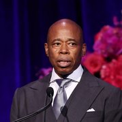 Eric Adams