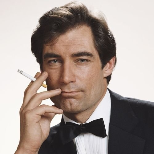 Timothy Dalton