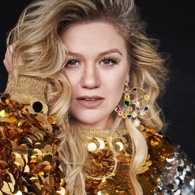 Kelly Clarkson