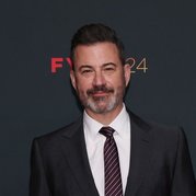 Jimmy Kimmel