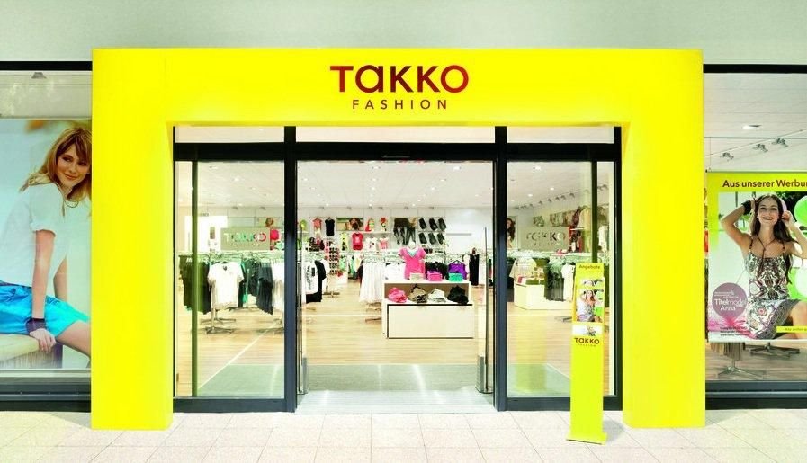 Takko Fashion