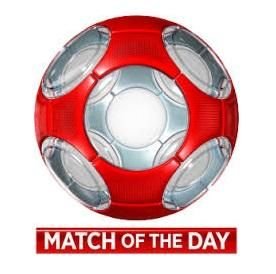 Match of the Day