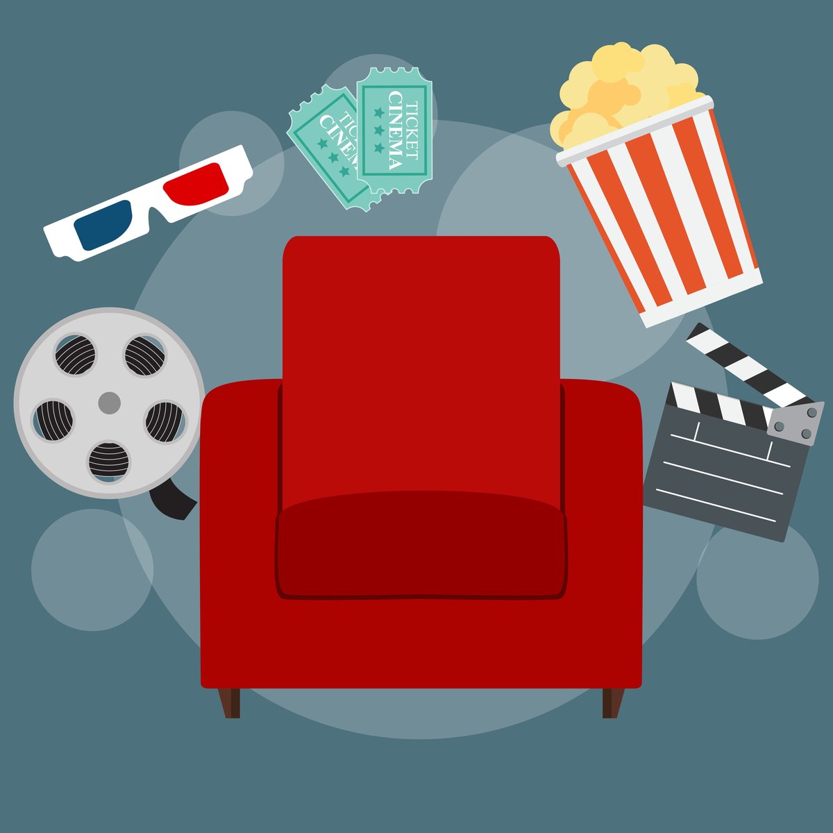 Out-of-home Entertainment