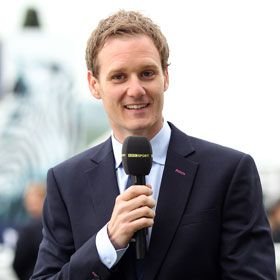 Dan Walker