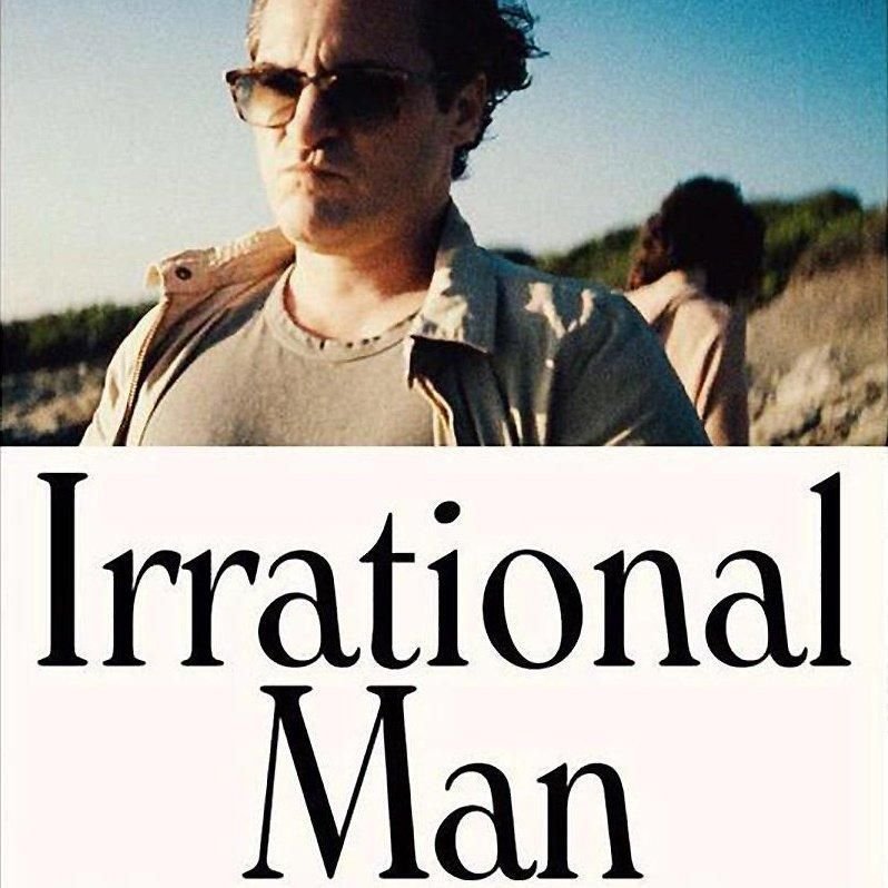 Irrational Man