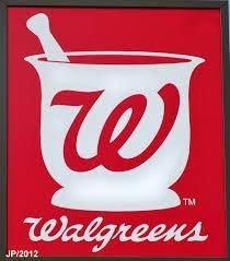 Walgreens