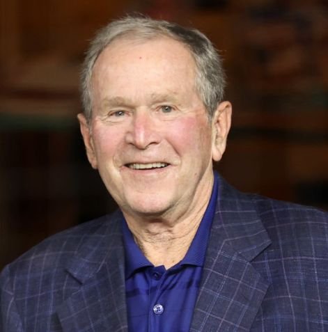 George W. Bush