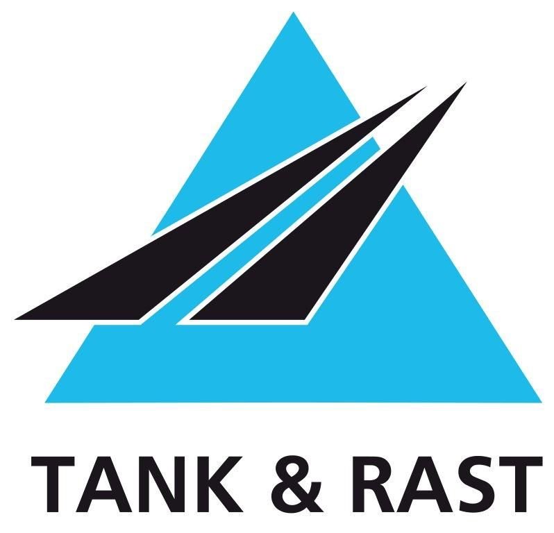 Tank & Rast
