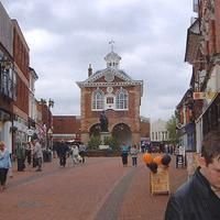 Tamworth