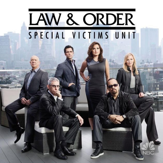 Law & Order: SVU