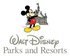 Walt Disney Parks and Resorts
