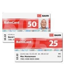 BahnCard