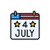 Independence Day (United States)