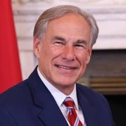 Greg Abbott