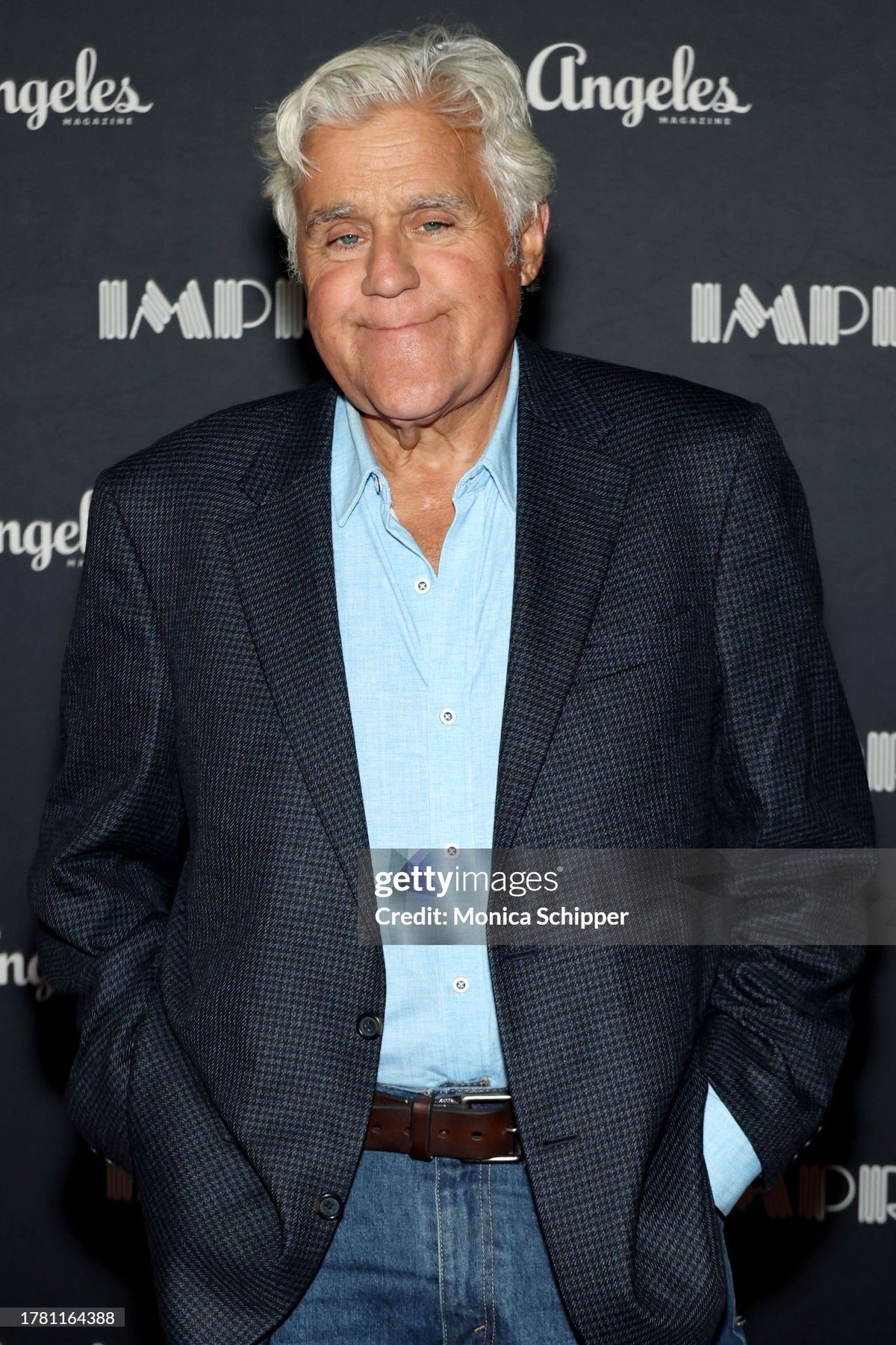 Jay Leno